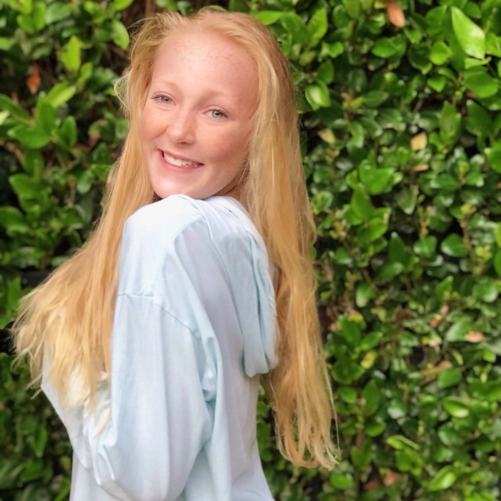 Meet your Posher, Tara